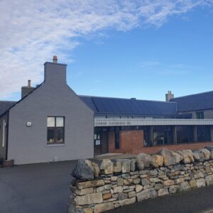 Comunn Eachdraidh Nis
