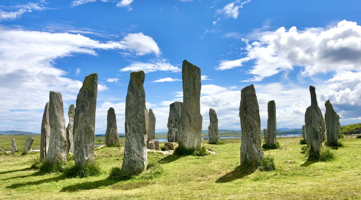 Unveiling the Ancient Stone Circles: Exploring the Mysteries of the Isle of Lewis