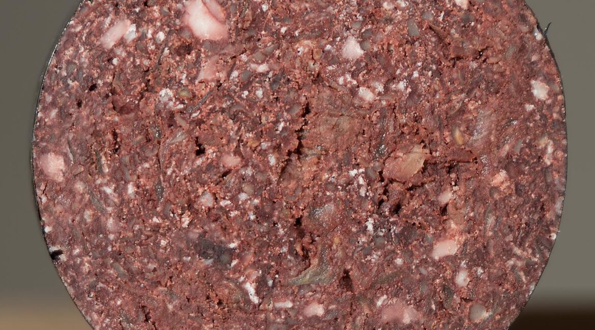 Stornoway Black Pudding: A Gastronomic Delight from the Isle of Lewis