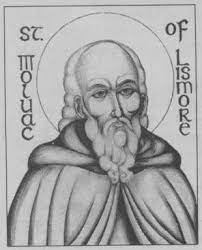 St. Moluag: A Historical Figure and Influential Figure in Scotland