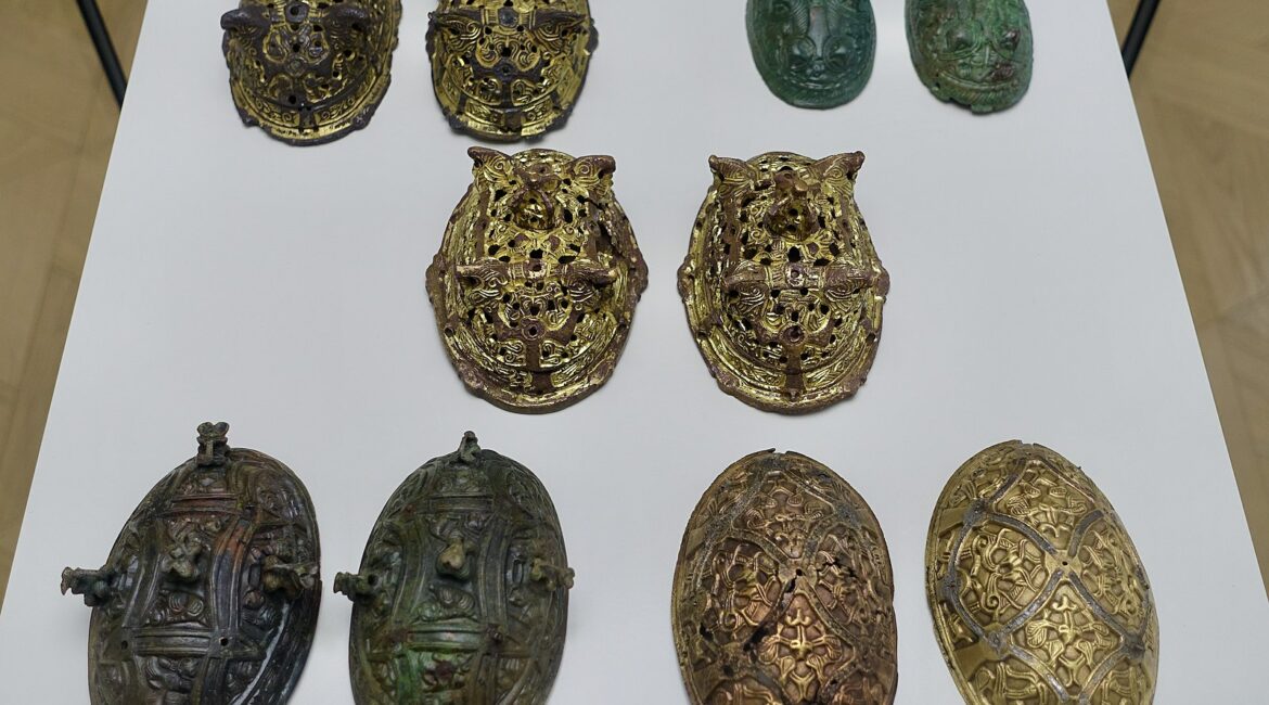 Exploring the Viking Era: Life and Culture on the Isle of Lewis