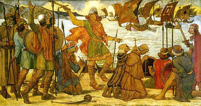 Exploring the Viking Era: Life and Culture on the Isle of Lewis