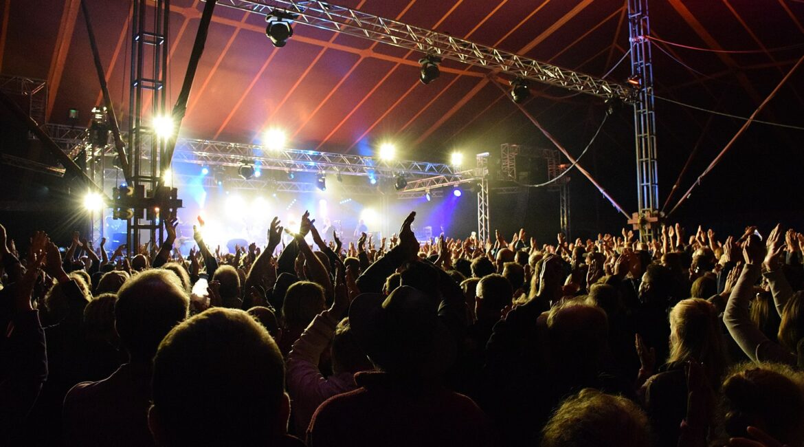 HebCelt Festival: A Musical Extravaganza