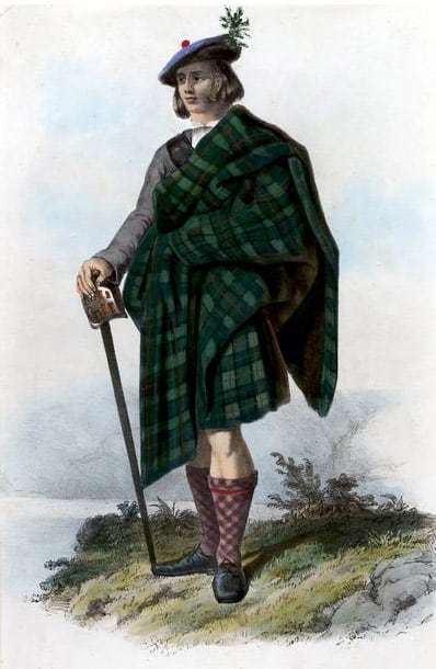 Unraveling the Complex Tapestry: Ownership of the Isle of Lewis